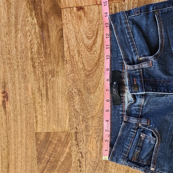 {Joe's Jeans} Straight leg Size 16 - Picture 10 of 13